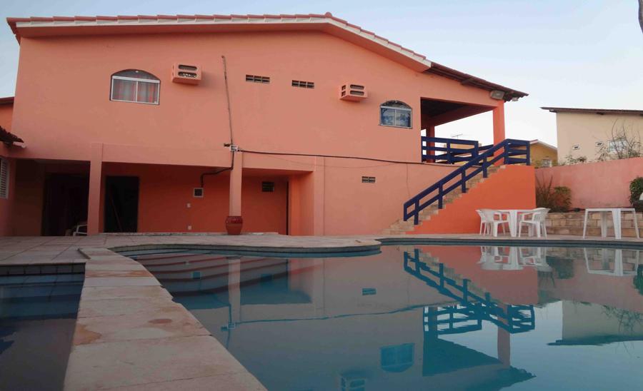 Pousada Radiante Porto de Galinhas Ngoại thất bức ảnh