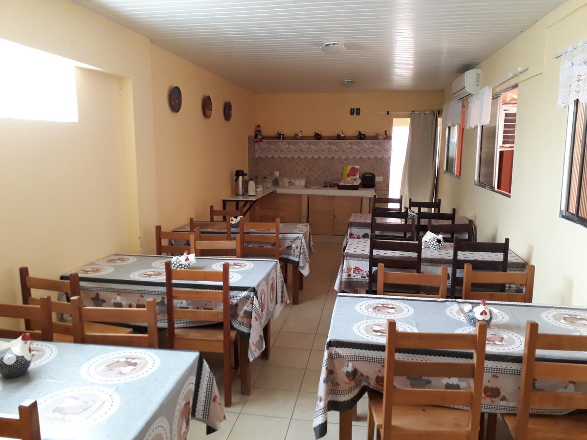 Pousada Radiante Porto de Galinhas Ngoại thất bức ảnh